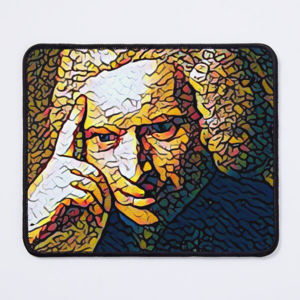 Item preview, Laurence Sterne Artwork  designed and sold by Suyogsonar25.