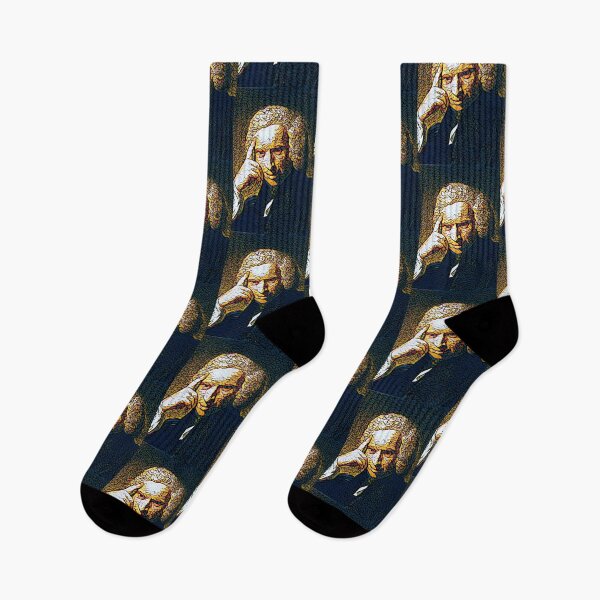 Item preview, Laurence Sterne Artwork  designed and sold by Suyogsonar25.