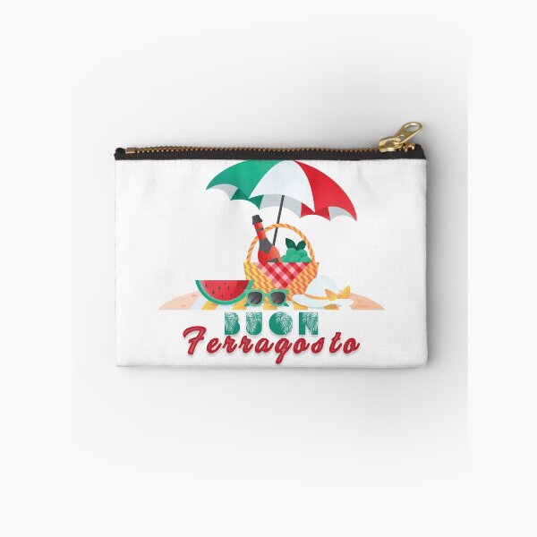 Item preview, Ferragosto - Buon Ferragosto Happy Italian Summer 2022 designed and sold by DeMuthu.