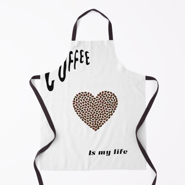 Item preview, Coffe is my life designed and sold by Izy Shop.