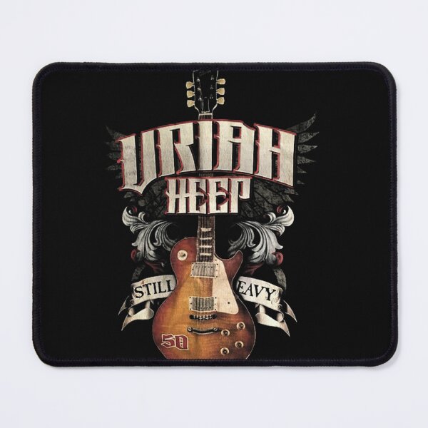 Item preview, guitar 50 heep 2022 years uriah designed and sold by rlhasbrouc.