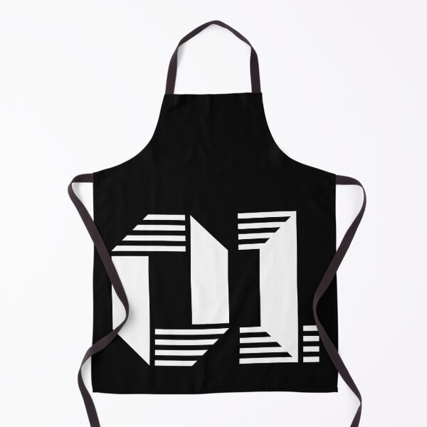 Item preview, Number 01 designed and sold by Gajaman Creations.