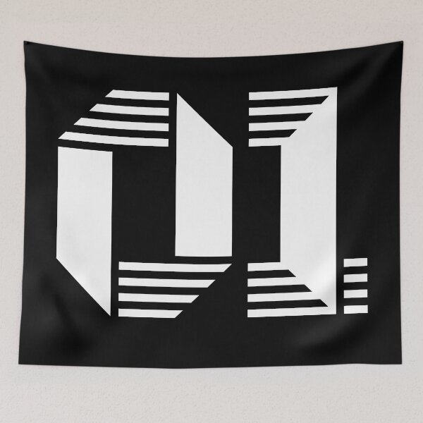 Item preview, Number 01 designed and sold by Gajaman Creations.