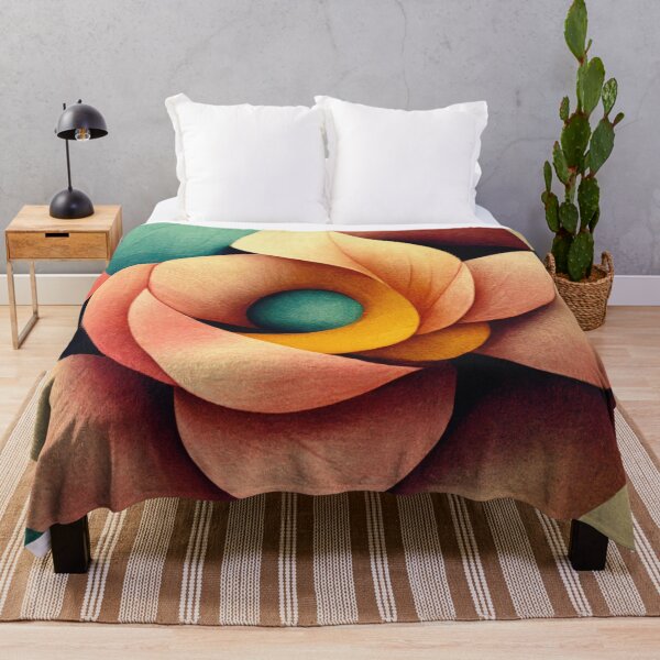 Item preview, Flower vortex designed and sold by MadSwellDesigns.
