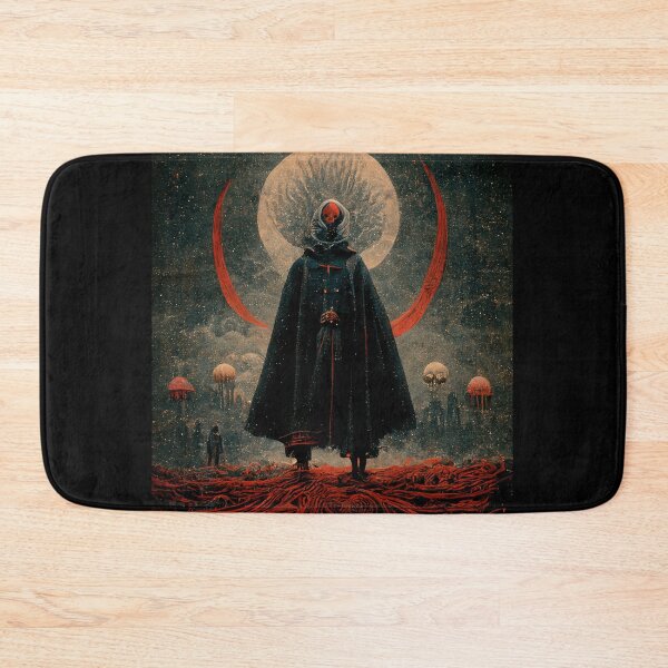 Item preview, Dead Red Knight designed and sold by TheHouseMaster.