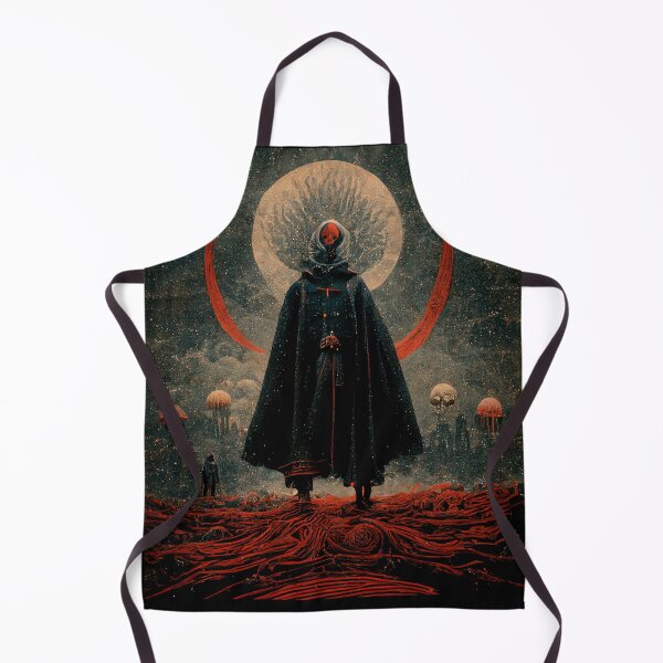 Item preview, Dead Red Knight designed and sold by TheHouseMaster.