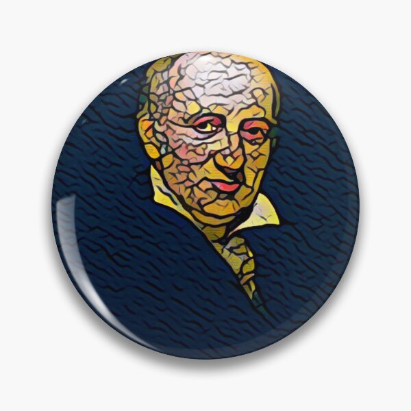 Item preview, William Godwin Artwork  designed and sold by Suyogsonar25.