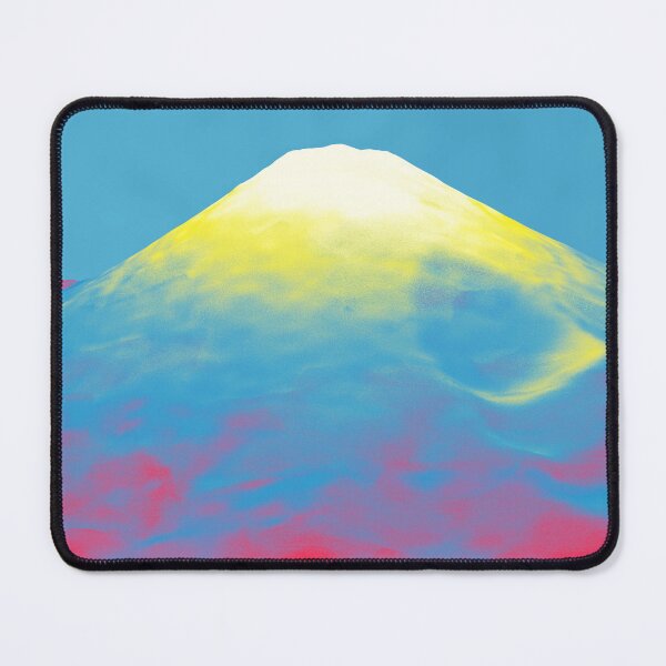 Item preview, Mount Fuji designed and sold by RAPHAEL ESCAMILLA.