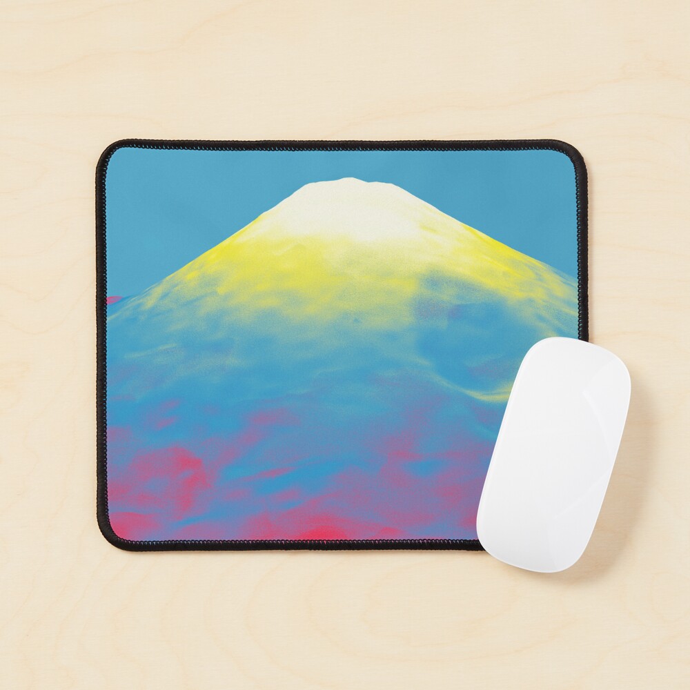 Item preview, Mouse Pad designed and sold by Raffey76.