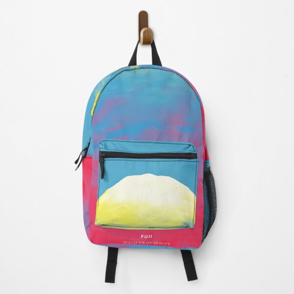 Item preview, Mount Fuji designed and sold by RAPHAEL ESCAMILLA.