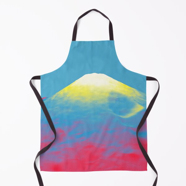 Item preview, Mount Fuji designed and sold by RAPHAEL ESCAMILLA.