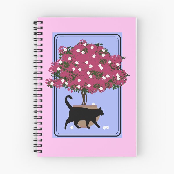 Item preview, Cat Under Tree designed and sold by AMERICANCHEEZ.
