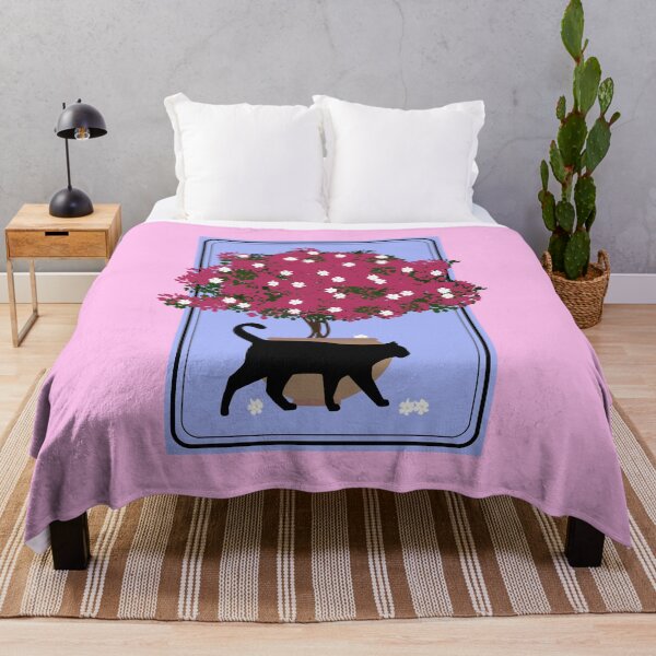 Item preview, Cat Under Tree designed and sold by AMERICANCHEEZ.