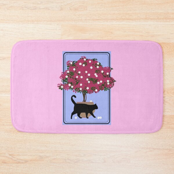 Item preview, Cat Under Tree designed and sold by AMERICANCHEEZ.