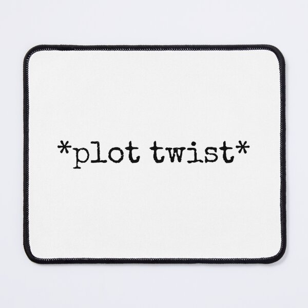 Item preview, plot twist designed and sold by Sim293.