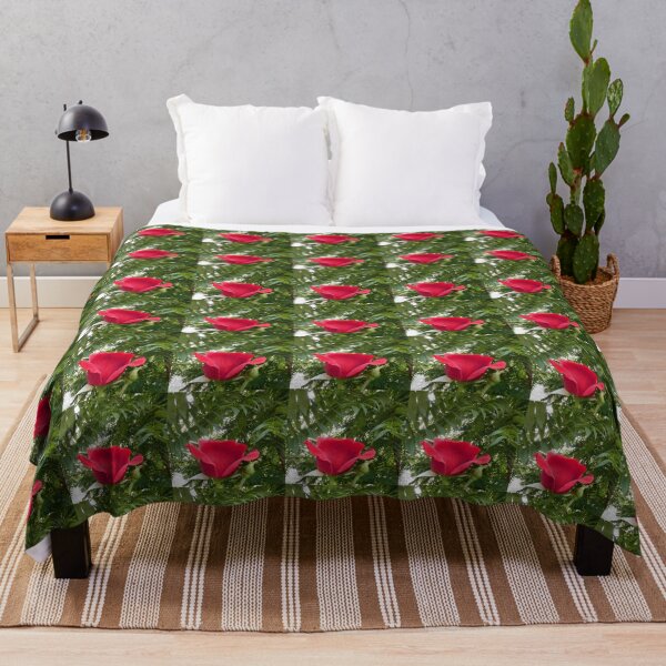 Item preview, Gorgeous Red Rose designed and sold by Zarabeaver.
