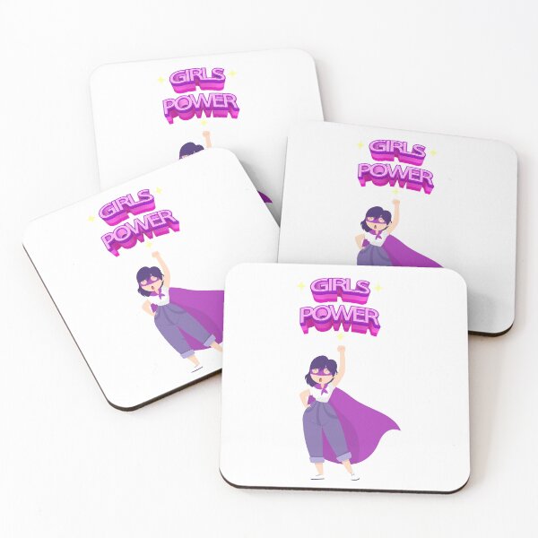 Item preview, Girls Power designed and sold by Alpha-Clothes.