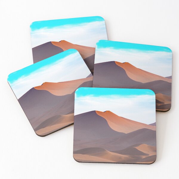 Item preview, Sand Dunes In A Desert designed and sold by Taceo10.