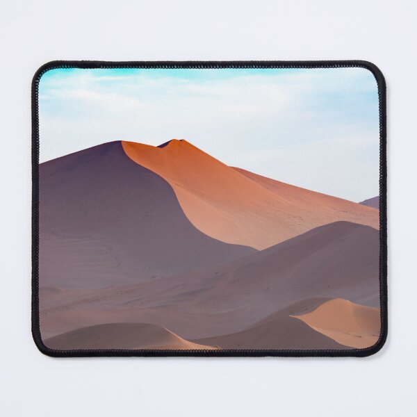 Item preview, Sand Dunes In A Desert designed and sold by Taceo10.