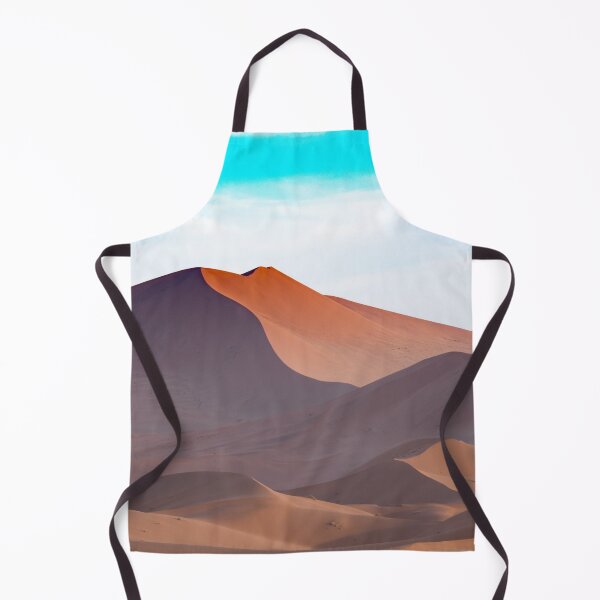 Item preview, Sand Dunes In A Desert designed and sold by Taceo10.
