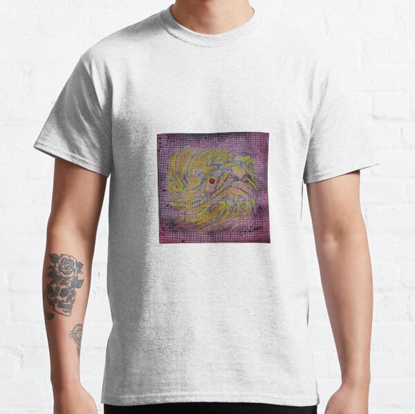 Star flower Classic T-Shirt