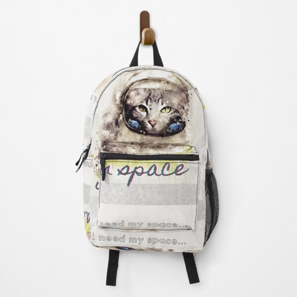 Item preview, Astronaut cat designed and sold by gisis777.