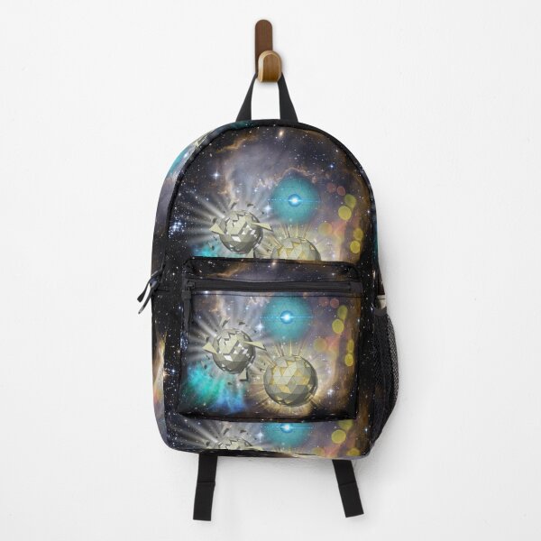Item preview, Planet Birth... A fantasy design of a planet being born in outer space designed and sold by ditzy-designs.