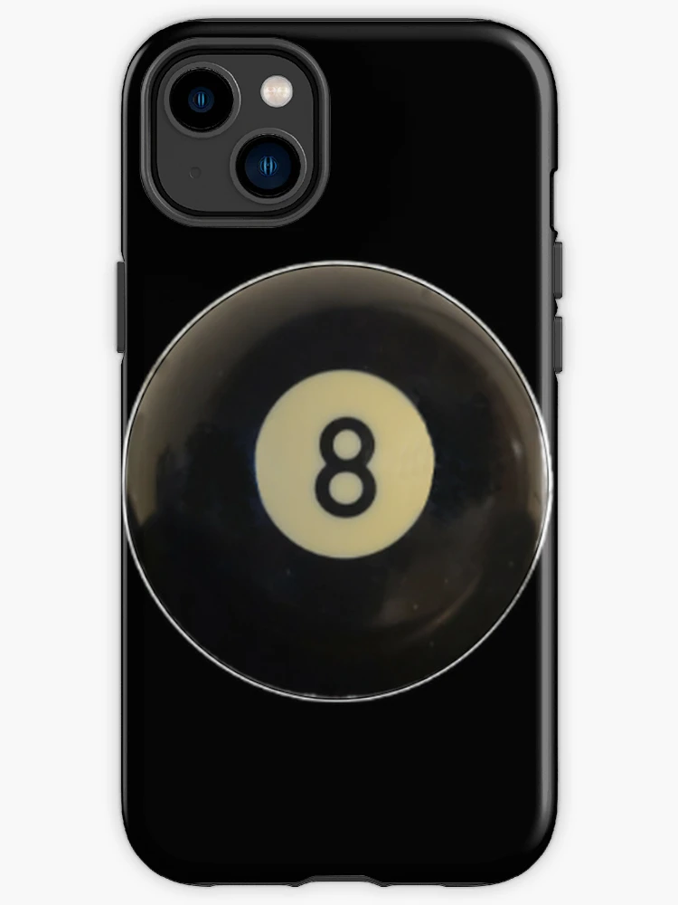 8 Ball