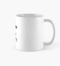 Tracker Jacker quote Mug