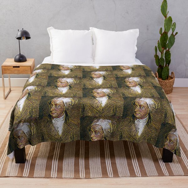 Item preview, William Cowper Artwork designed and sold by Suyogsonar25.