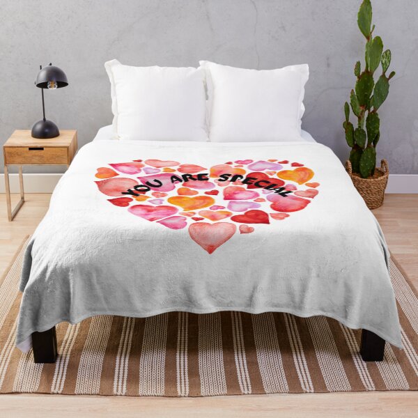 Item preview, YOU ARE SPECIAL designed and sold by IsaCria.