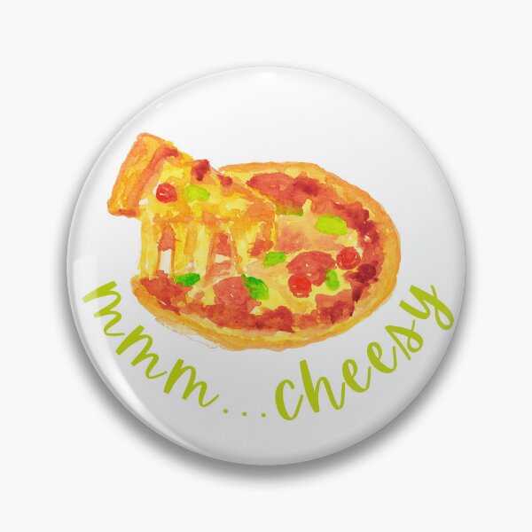 Item preview, Cheese Pizza Day designed and sold by Angels82.
