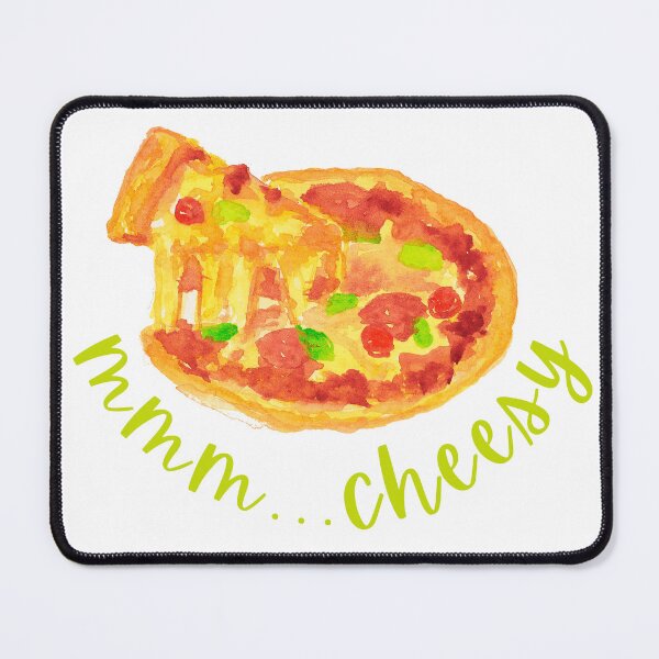 Item preview, Cheese Pizza Day designed and sold by Angels82.