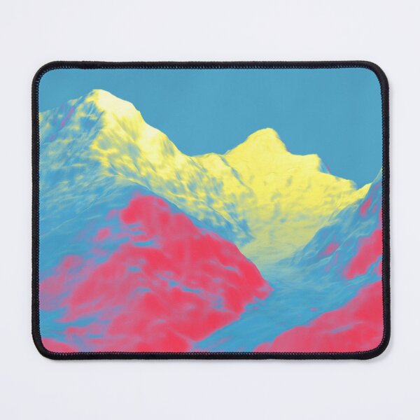 Item preview, Mount Everest designed and sold by RAPHAEL ESCAMILLA.