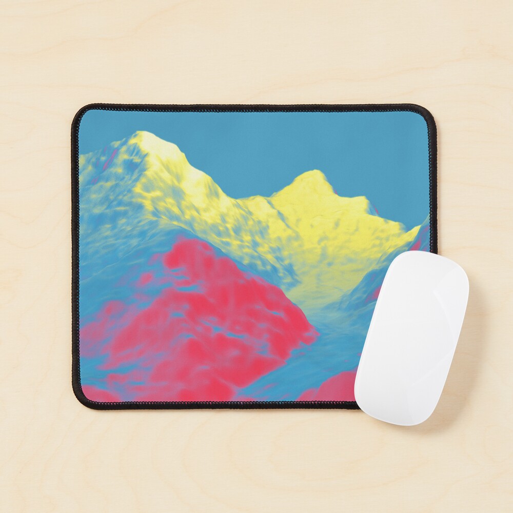 Item preview, Mouse Pad designed and sold by Raffey76.