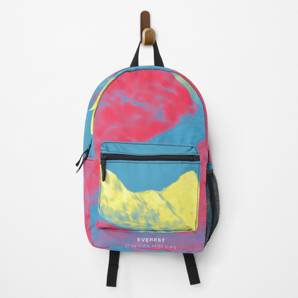 Item preview, Backpack designed and sold by Raffey76.