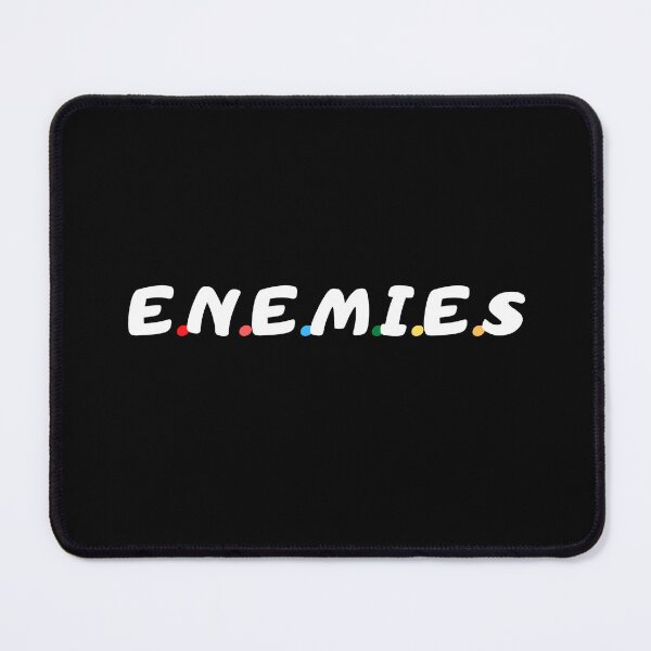 Item preview, enemies designed and sold by Laaydi.