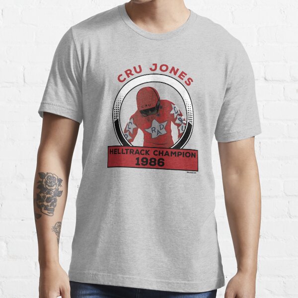 helltrack t shirt