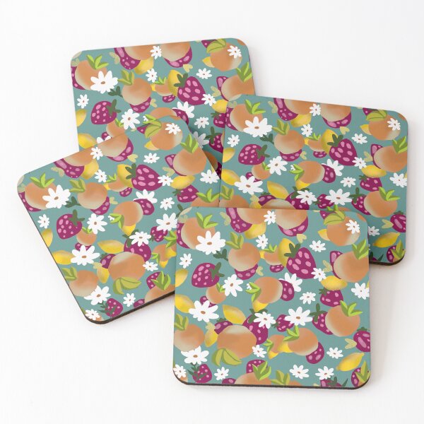 Item preview, Ecologic Fruits designed and sold by Almanzart.