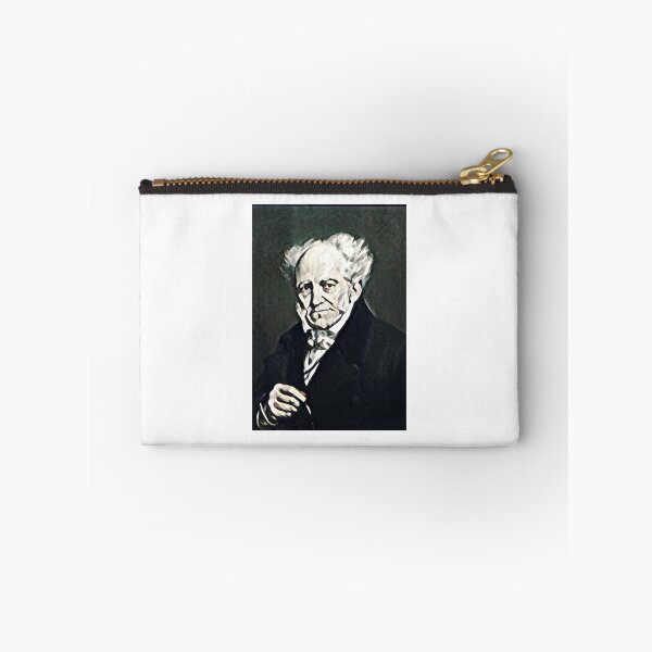 Item preview, Arthur Schopenhauer Artwork  designed and sold by Suyogsonar25.