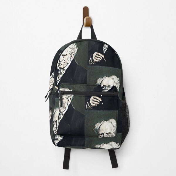 Item preview, Arthur Schopenhauer Artwork  designed and sold by Suyogsonar25.