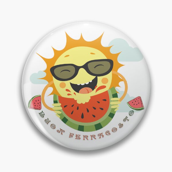 Item preview, Ferragosto 2022 - Buon Ferragosto  designed and sold by DeMuthu.