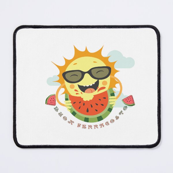 Item preview, Ferragosto 2022 - Buon Ferragosto  designed and sold by DeMuthu.