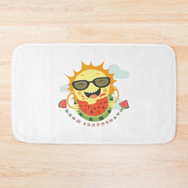 Item preview, Ferragosto 2022 - Buon Ferragosto  designed and sold by DeMuthu.