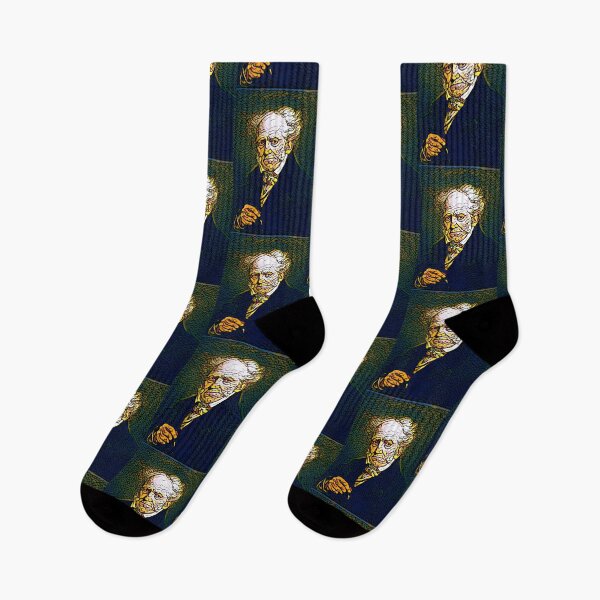 Item preview, Arthur Schopenhauer Artwork  designed and sold by Suyogsonar25.
