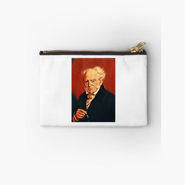 Item preview, Arthur Schopenhauer Artwork  designed and sold by Suyogsonar25.