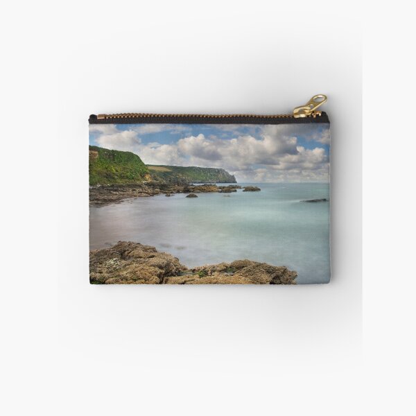 Item preview, Nare head from Carne beach Roseland Cornwall designed and sold by eddiej.