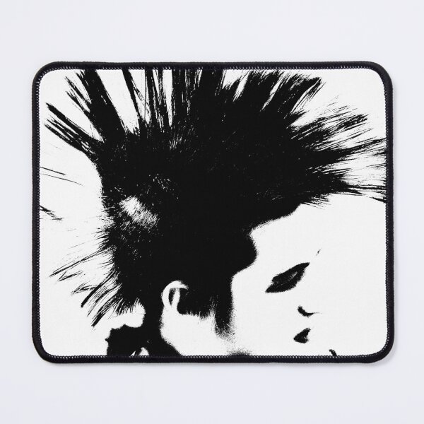 Item preview, Punk girl. Underground vibes. designed and sold by paulo silveira.