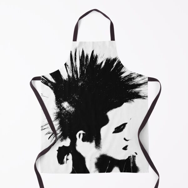 Item preview, Punk girl. Underground vibes. designed and sold by paulo silveira.
