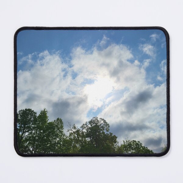 Item preview, Perfect cloudy sky designed and sold by NewyoufromMe.